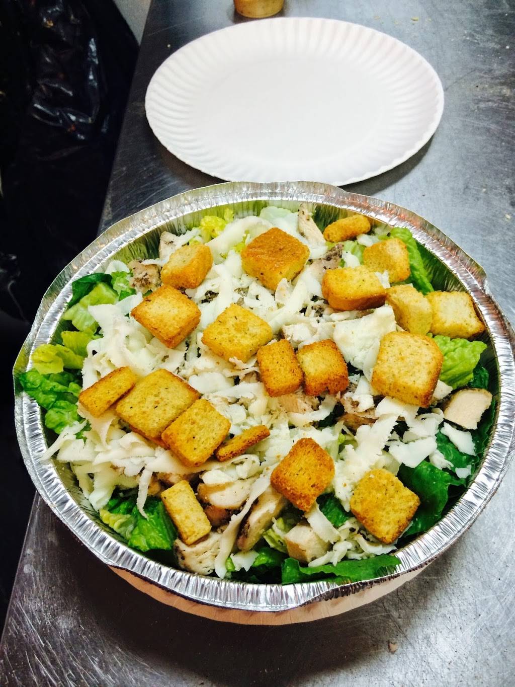 Humpavellis Pizza | restaurant | #A107, 3045 Columbia Blvd, Titusville, FL 32780, USA | 3212688009 OR +1 321-268-8009