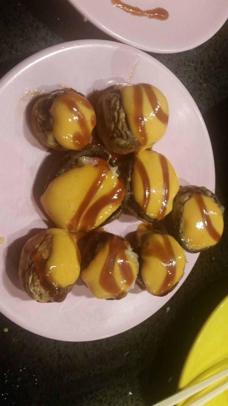 Sushi Moto Bar | restaurant | 19206 SE 1st St, Camas, WA 98607, USA | 3609528477 OR +1 360-952-8477