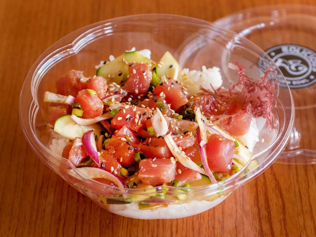 Bolicious | restaurant | 8518 E 71st St B2, Tulsa, OK 74133, USA | 9189571582 OR +1 918-957-1582