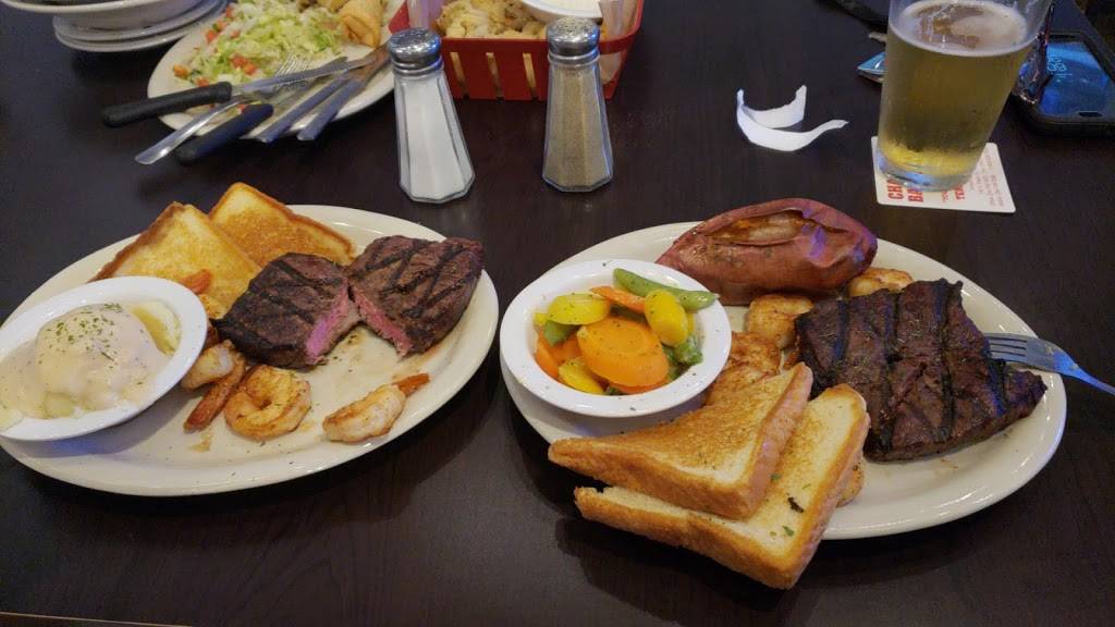 Jon Lillies STEAKHOUSE | restaurant | 5102 N 19th St, Waco, TX 76708, USA | 2547322877 OR +1 254-732-2877