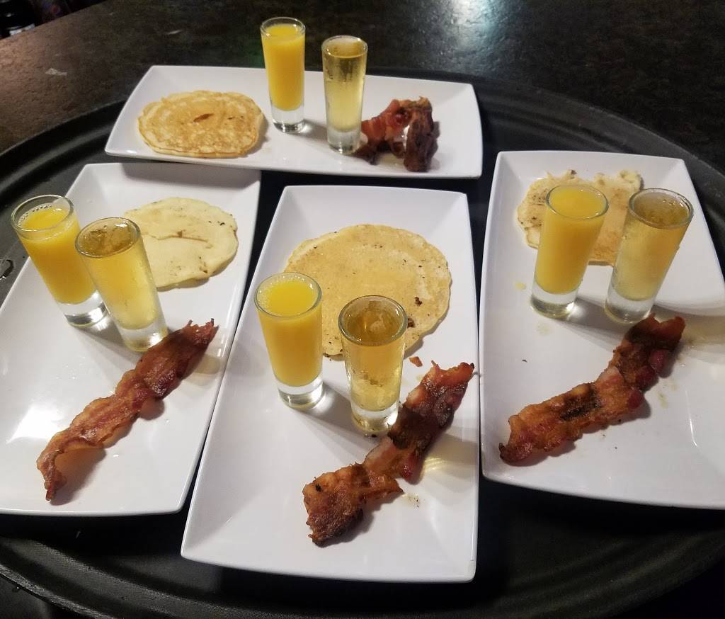 Truago | restaurant | 2775 W Jefferson Ave, Trenton, MI 48183, USA | 7346762233 OR +1 734-676-2233