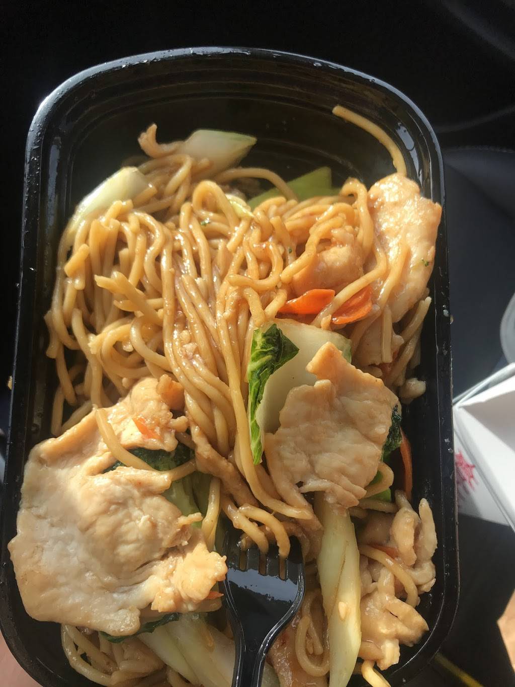 Rice Cooker | restaurant | 1211 W Oak St, Zionsville, IN 46077, USA | 3177331137 OR +1 317-733-1137