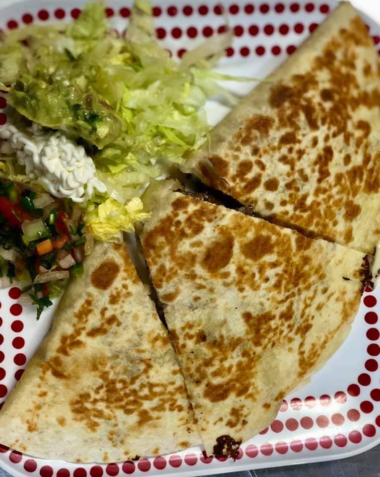 El Sinaloa | restaurant | 111 W Market St, New Albany, IN 47150, USA | 8127259022 OR +1 812-725-9022