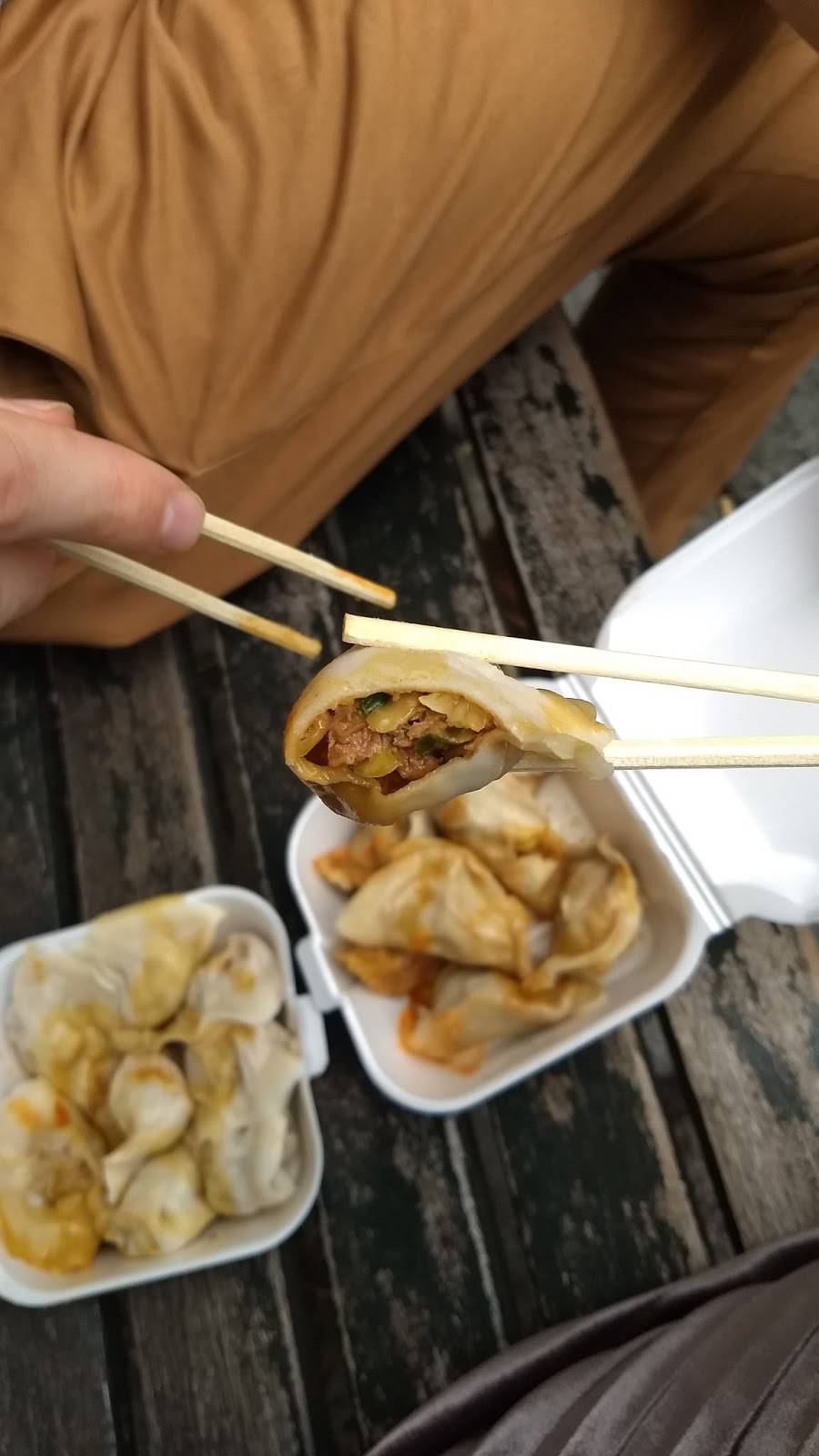 North Dumpling | restaurant | 27A Essex St, New York, NY 10002, USA | 6464218823 OR +1 646-421-8823