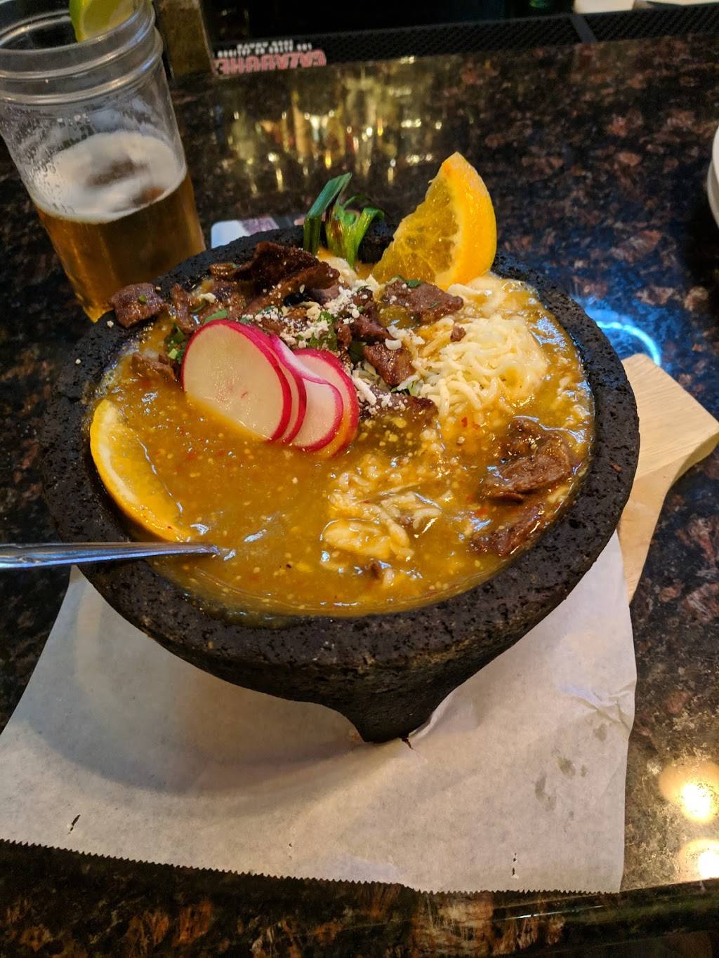 Las Casuelas Mexican Restaurant & Bar | restaurant | 107 E Main St, Ripon, CA 95366, USA | 2095994003 OR +1 209-599-4003