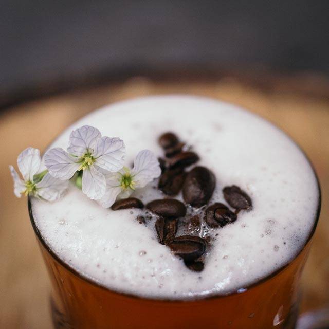 Barebottle Brewing Company | restaurant | 5714, 1525 Cortland Ave, San Francisco, CA 94110, USA | 4159268617 OR +1 415-926-8617