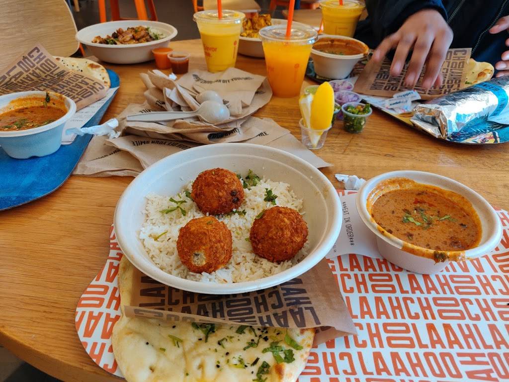 Choolaah Indian BBQ | restaurant | 21426 Epicerie Plaza, Sterling, VA 20164, USA | 5714180462 OR +1 571-418-0462