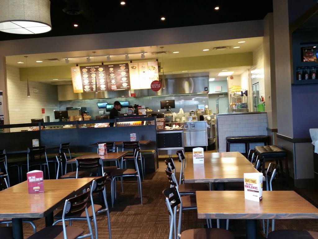 Noodles and Company | restaurant | 27315 23 Mile Rd, Chesterfield Township, MI 48051, USA | 5862366061 OR +1 586-236-6061