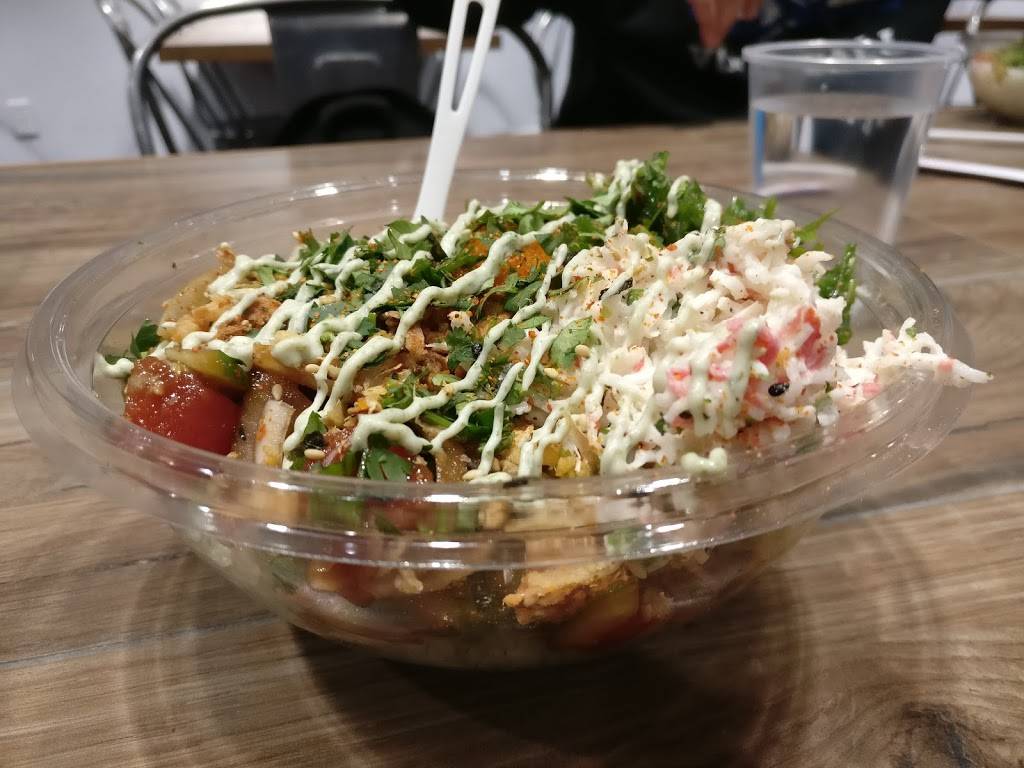 Hoke Poke | restaurant | 28255 Newhall Ranch Rd, Santa Clarita, CA 91355, USA | 6612957786 OR +1 661-295-7786