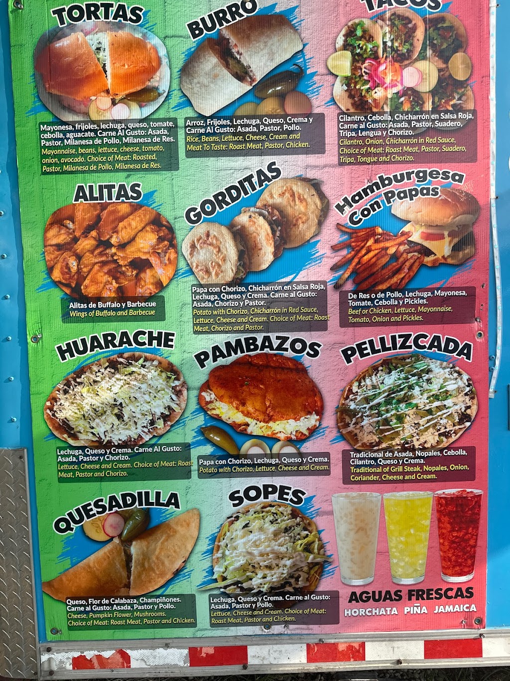 Chikys Tacos | restaurant | 3933 Sullivant Ave, Columbus, OH 43228, USA | 6144838668 OR +1 614-483-8668