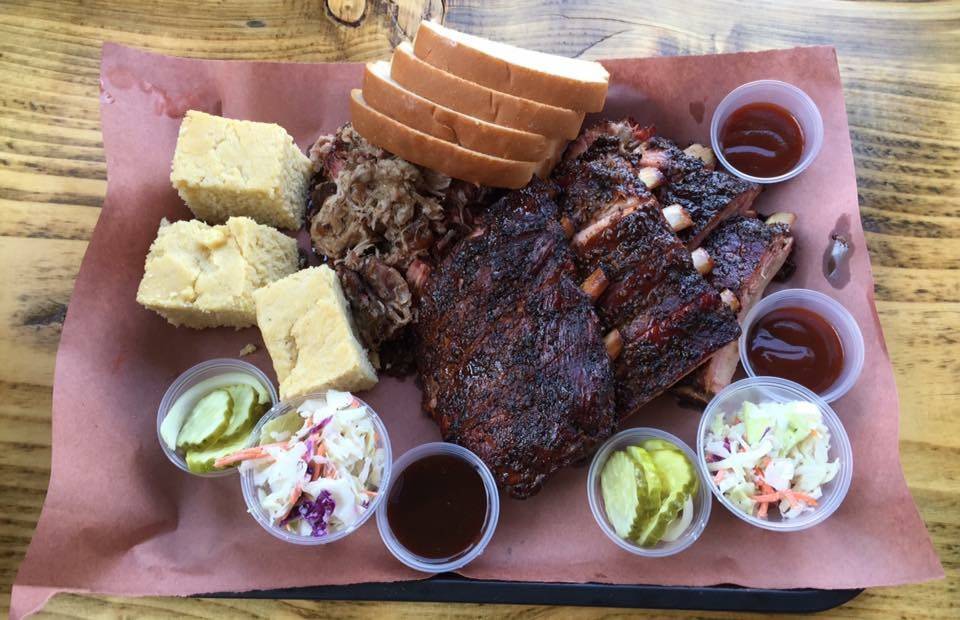 Powers Pit Project | restaurant | 103 Main St, Warwick, NY 10990, USA | 8455453940 OR +1 845-545-3940