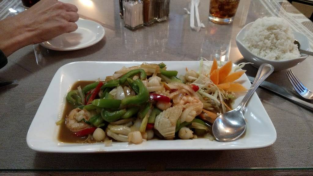 151 Thai Bistro | restaurant | 607 S Stephenson Ave, Iron Mountain, MI 49801, USA | 9067742462 OR +1 906-774-2462