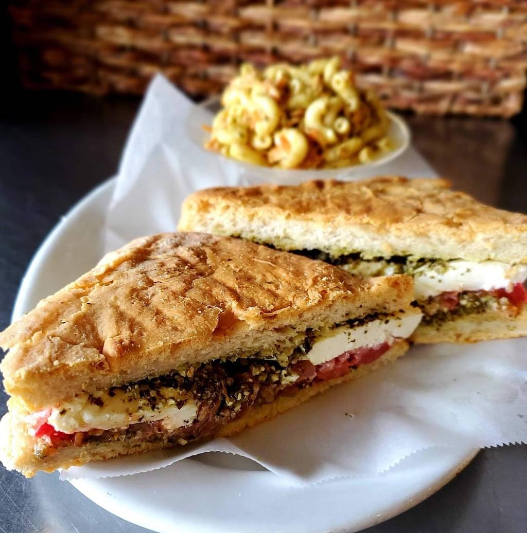 Chez Cafe | bakery | 1631 S Cypress Rd, Pompano Beach, FL 33060, USA | 9549333453 OR +1 954-933-3453