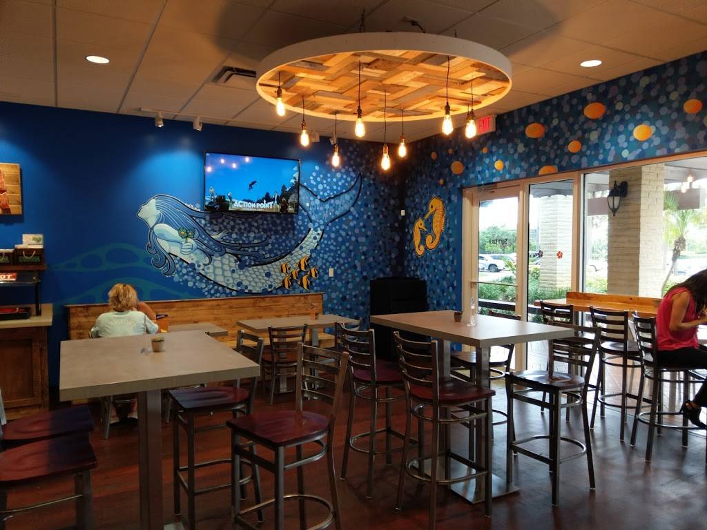 Surf Taco Jupiter | restaurant | 4050 U.S. Hwy 1, Jupiter, FL 33477, USA | 5615087679 OR +1 561-508-7679