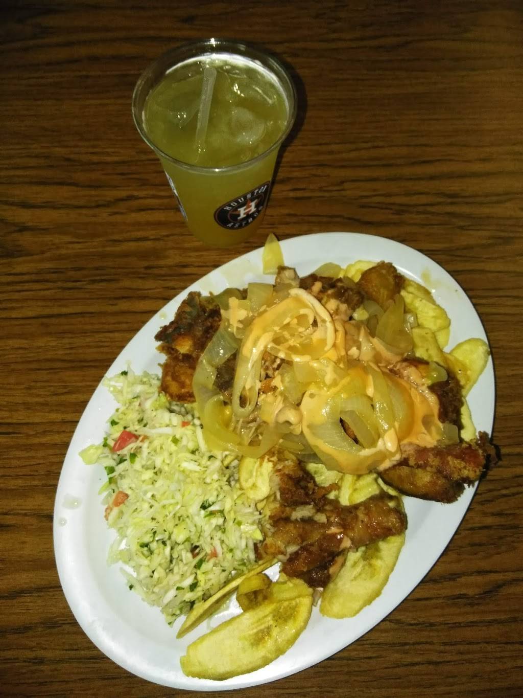 Wani Kitchen | restaurant | Houston, TX 77020, USA | 8328313129 OR +1 832-831-3129