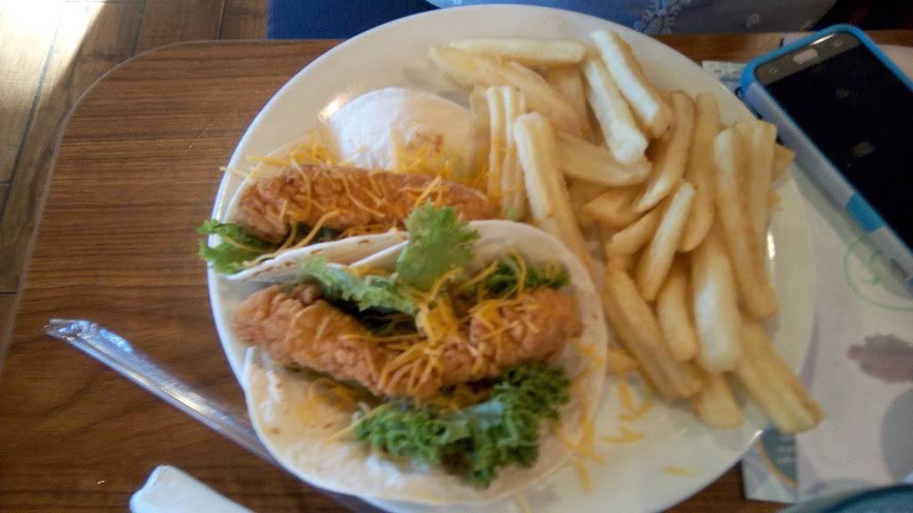 Dennys | restaurant | 6850 Brookpark Rd, Cleveland, OH 44129, USA | 2163987003 OR +1 216-398-7003