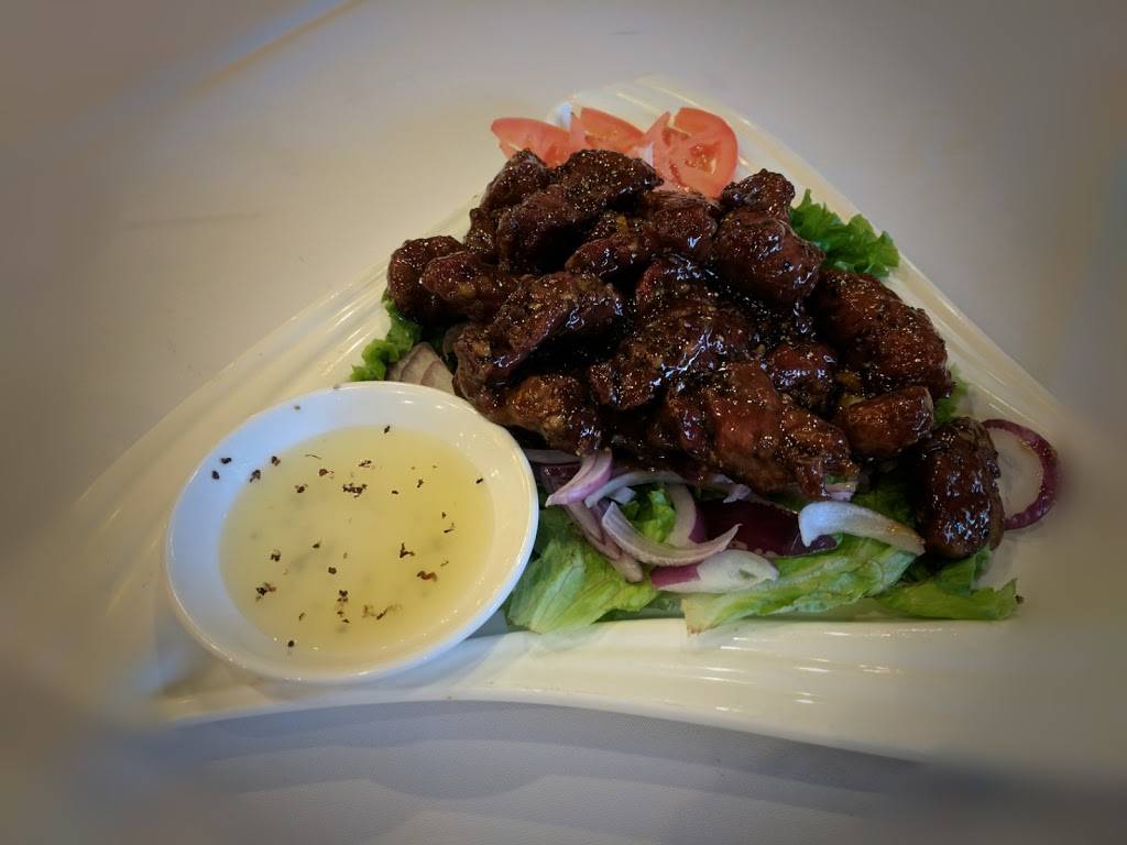 Capital Seafood Restaurant - Irvine Spectrum | restaurant | 85 Spectrum Center Dr #329, Irvine, CA 92618, USA | 9497889218 OR +1 949-788-9218