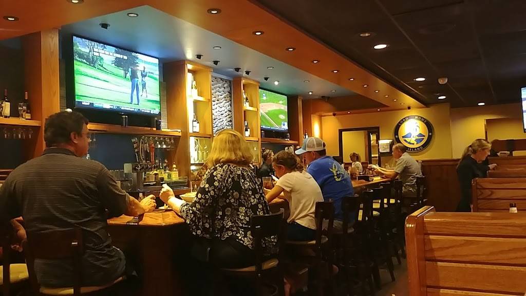 Outback Steakhouse | restaurant | 921 US Highway 27 North, Sebring, FL 33870, USA | 8633854329 OR +1 863-385-4329