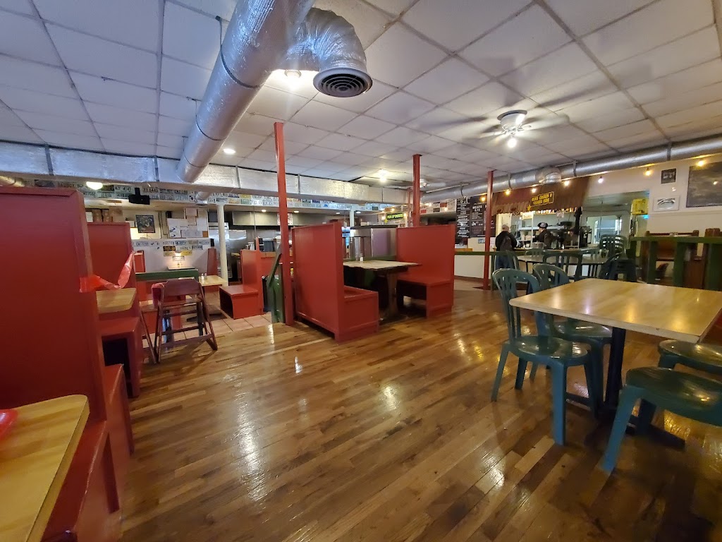 Eats | restaurant | 600 Ponce De Leon Ave NE, Atlanta, GA 30308, USA | 4048889149 OR +1 404-888-9149