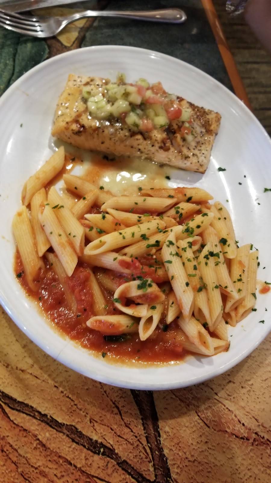 Carrabbas Italian Grill | restaurant | 3194 Atlanta Hwy, Athens, GA 30606, USA | 7065469938 OR +1 706-546-9938