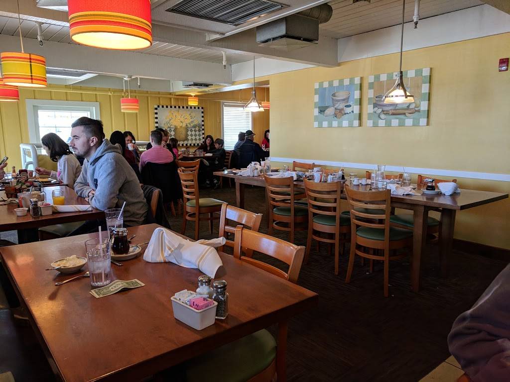 The Original Pancake House | restaurant | 16460 W Bluemound Rd, Brookfield, WI 53005, USA | 2627970800 OR +1 262-797-0800