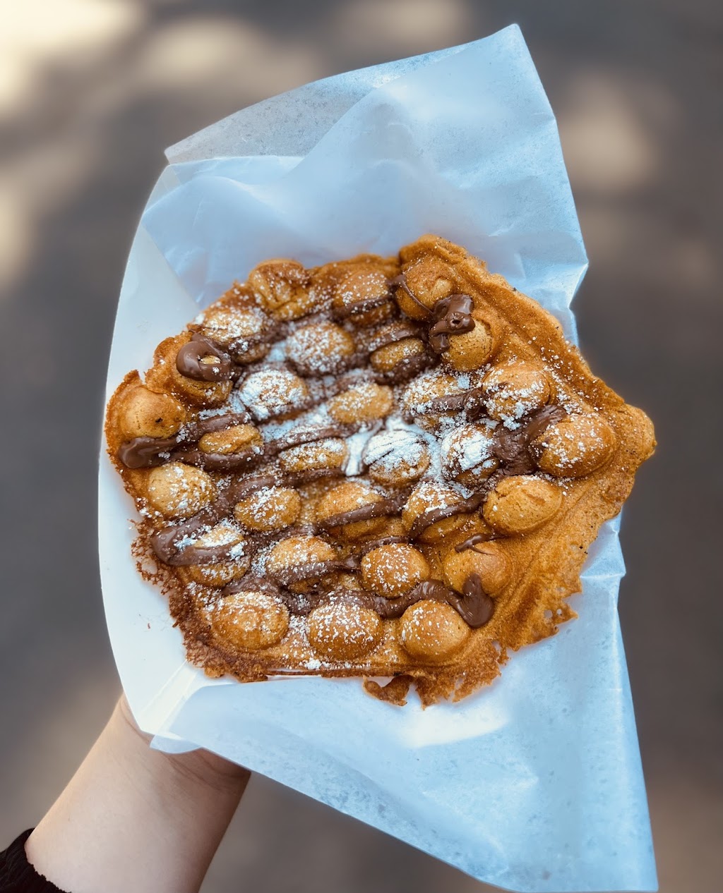 The Haps Boba Tea & Bites | cafe | 18752 Cedar Dr, Twain Harte, CA 95383, USA | 2096773079 OR +1 209-677-3079