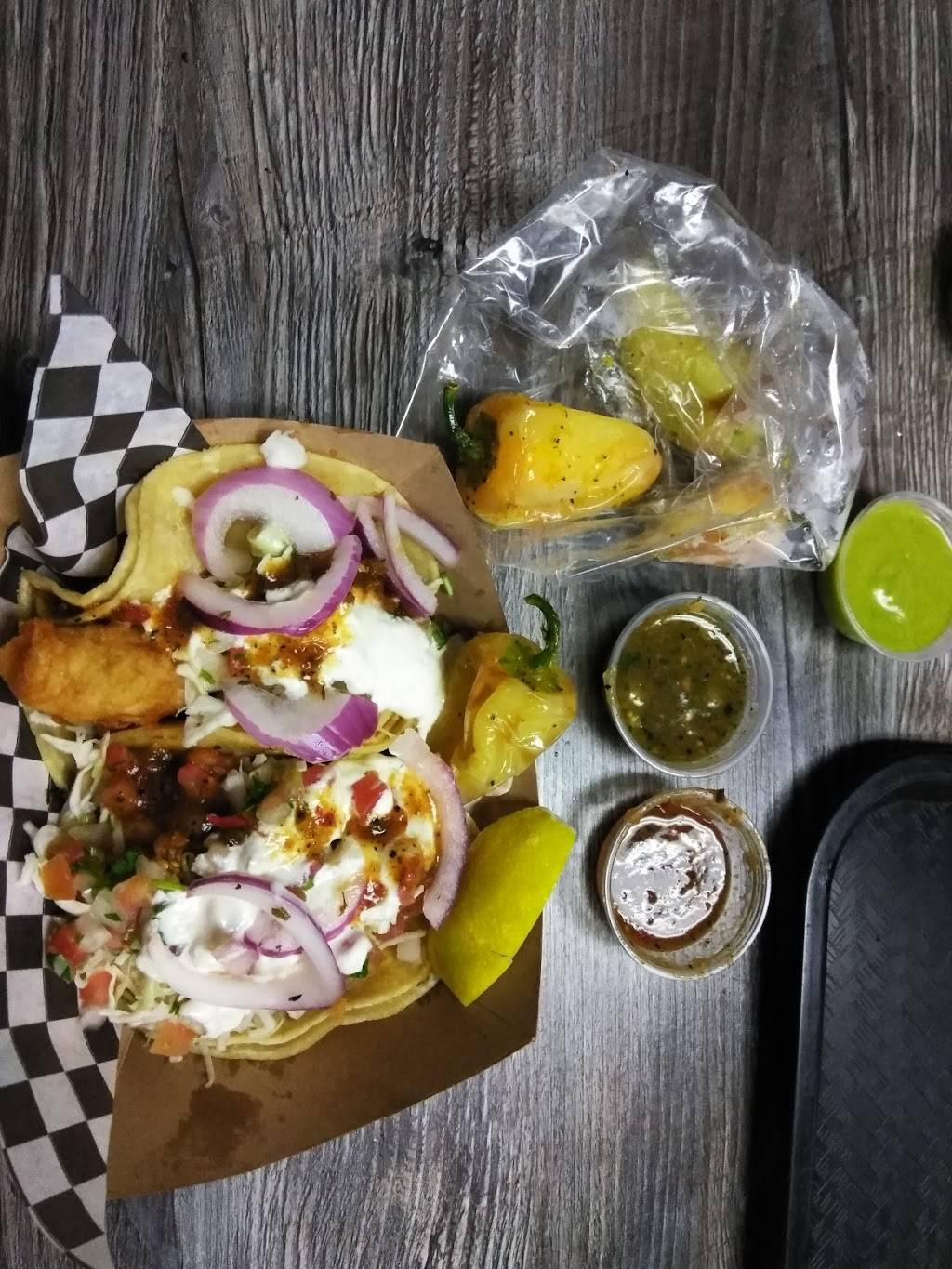 Tacos La Bufadora | restaurant | 10990 Lower Azusa Rd # 1, El Monte, CA 91731, USA | 6265757174 OR +1 626-575-7174