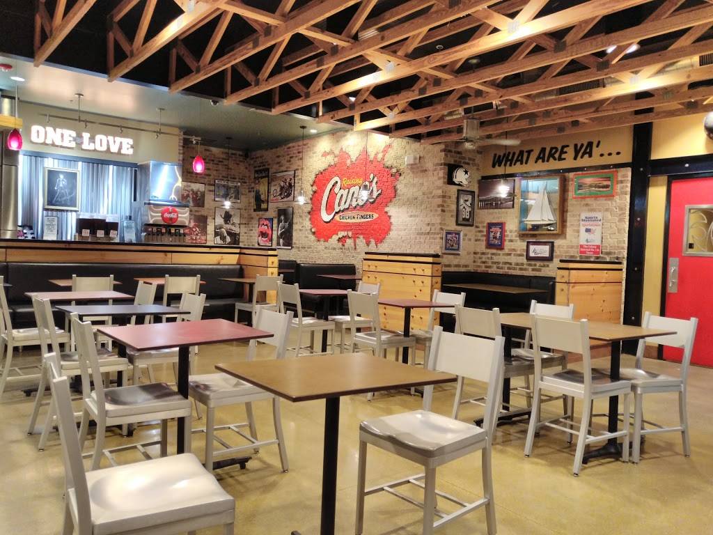 Raising Canes Chicken Fingers | meal takeaway | 3851 Plano Pkwy, The Colony, TX 75056, USA | 2144946291 OR +1 214-494-6291