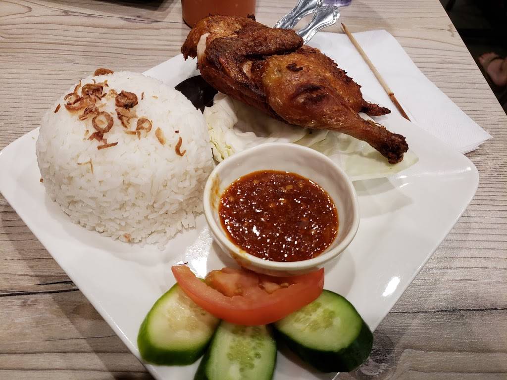 Uncle Fung Borneo Eatery | restaurant | 5716-A E 7th St, Long Beach, CA 90803, USA | 5624943888 OR +1 562-494-3888