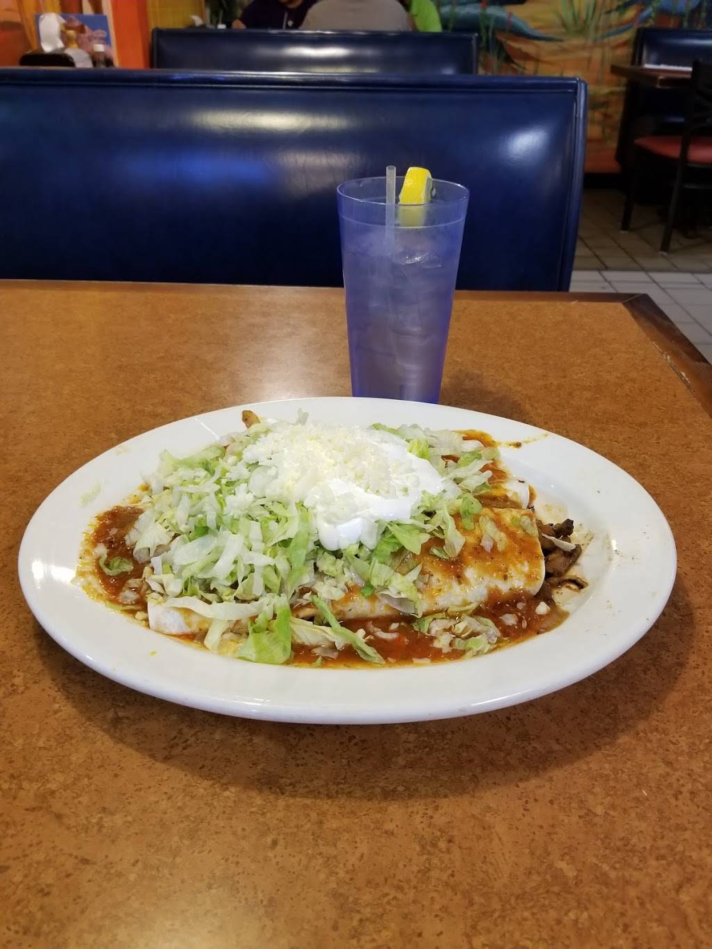 Rancho Nuevo | restaurant | 811 N Main St, Canton, IL 61520, USA | 3096495255 OR +1 309-649-5255