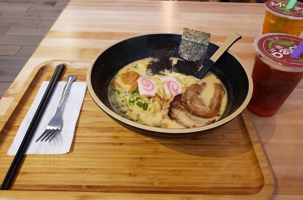 Motea - Rolled Ice Cream, Smoothies, Bubble Tea, & Ramen | cafe | 1642 US-41 Suite B, Schererville, IN 46375, USA | 2192278320 OR +1 219-227-8320