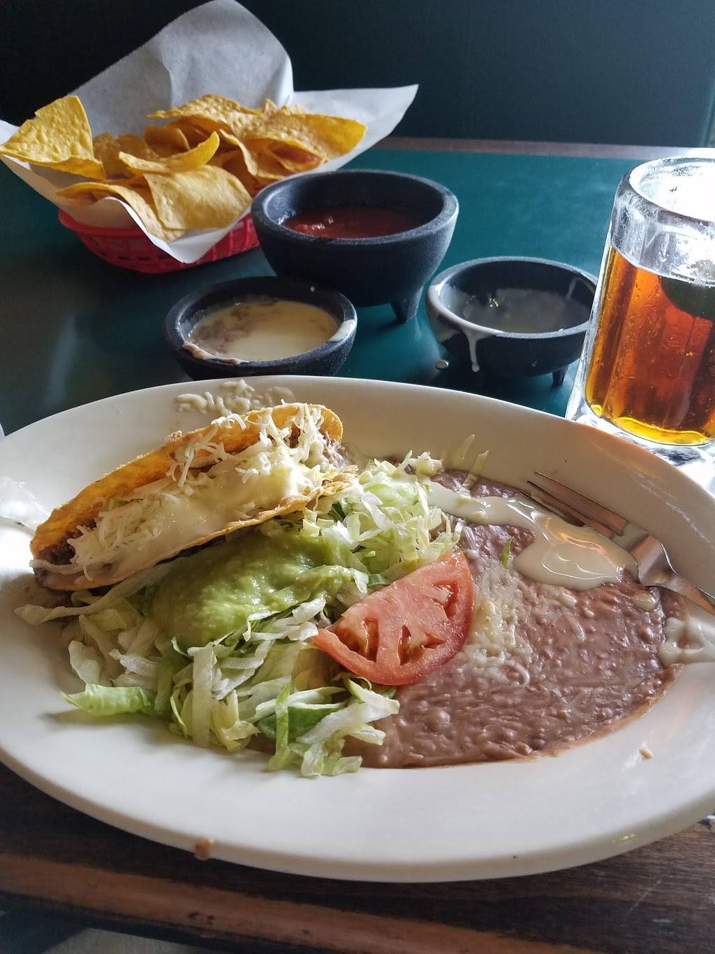 La Palma De Oro | restaurant | 6631 Clinton Hwy Suite #105, Knoxville, TN 37912, USA | 8659388222 OR +1 865-938-8222