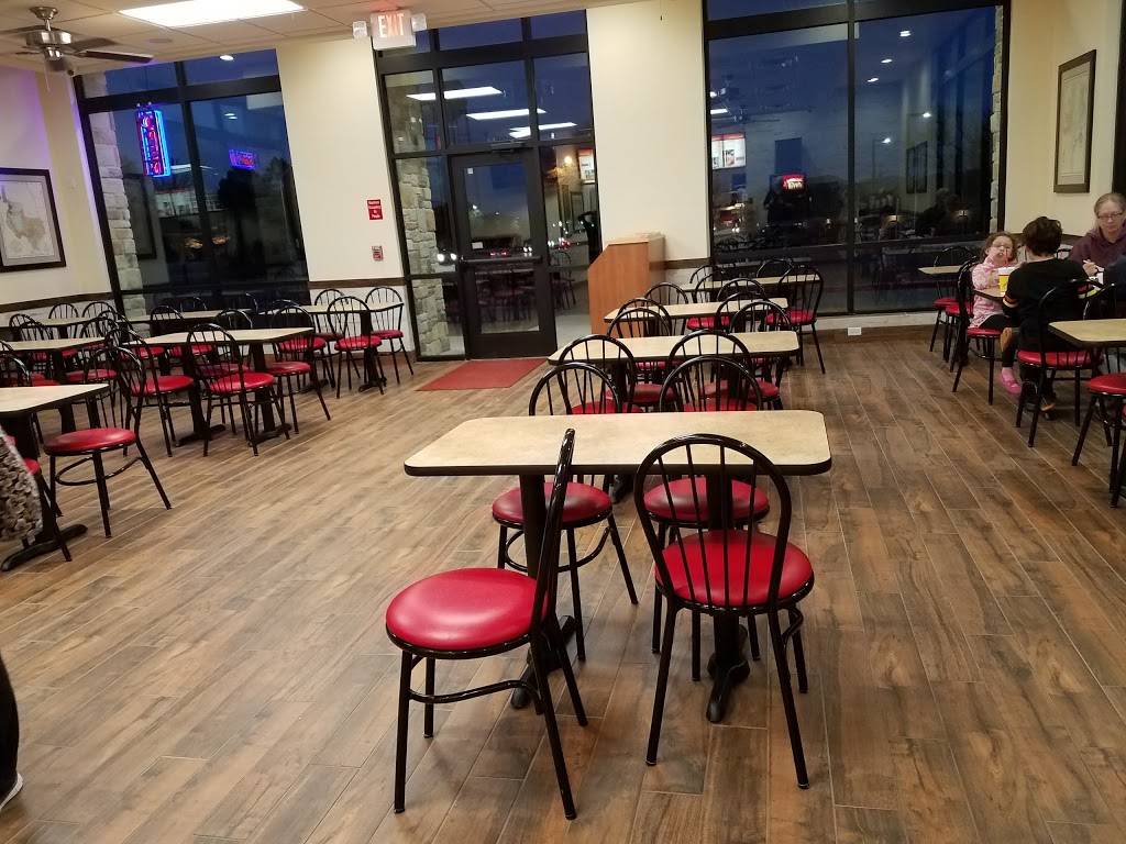 Chicken Express | restaurant | 411 S McDonald St, McKinney, TX 75069, USA | 9725471777 OR +1 972-547-1777