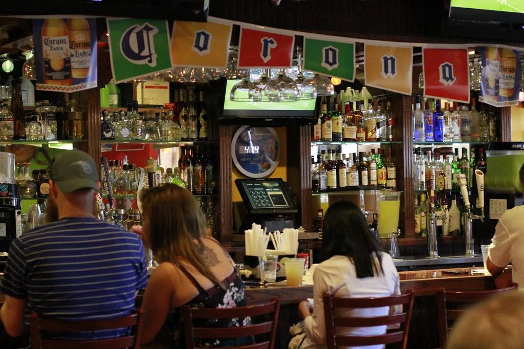 Salsas of Port Orange | restaurant | 3863 S Nova Rd, Port Orange, FL 32127, USA | 3867678237 OR +1 386-767-8237