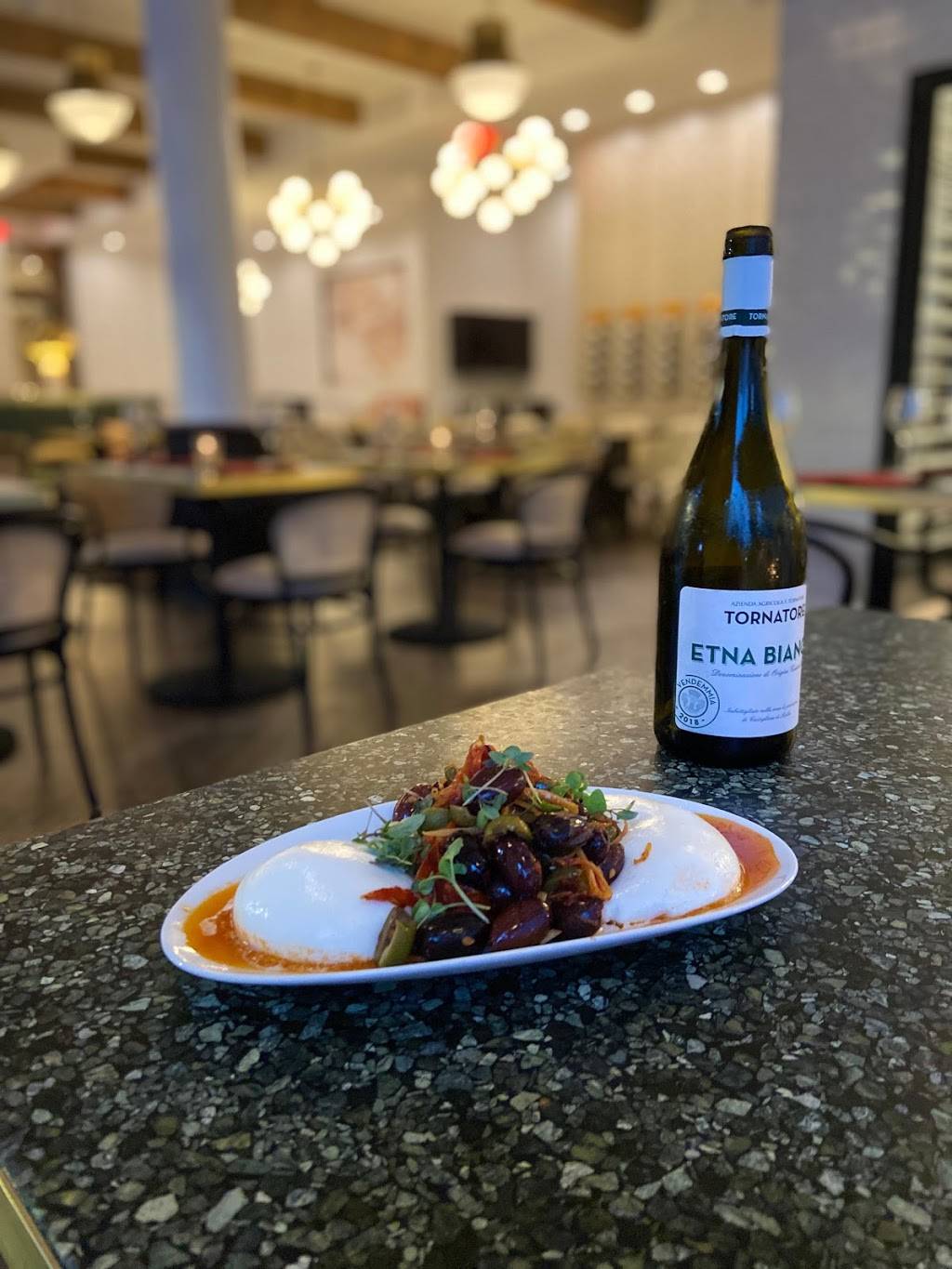 ItalX | restaurant | 160 W Main St, Lexington, KY 40507, USA | 8594075100 OR +1 859-407-5100