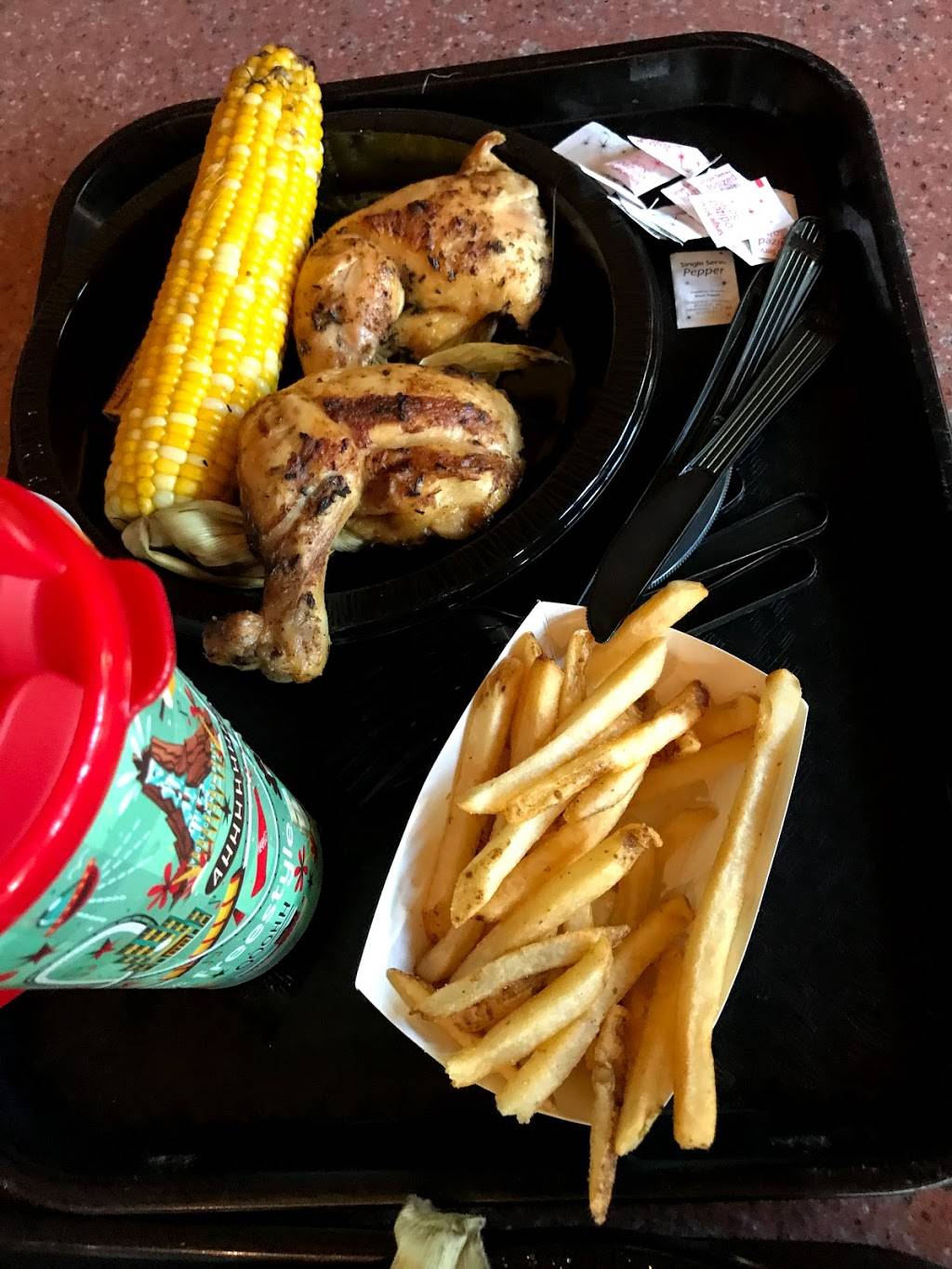 Thunder Falls Terrace | restaurant | Hollywood Way, Orlando, FL 32819, USA | 4073638000 OR +1 407-363-8000