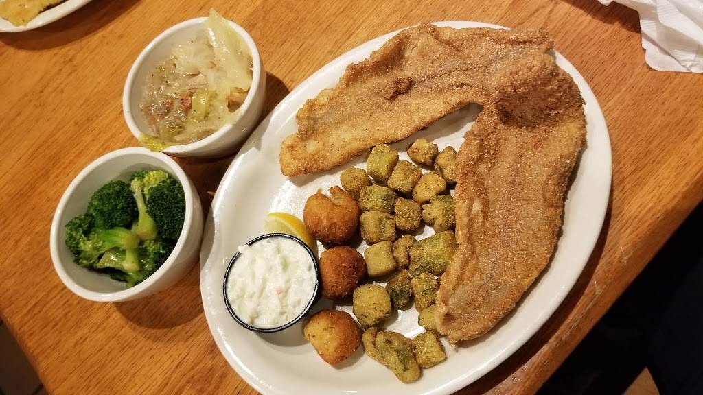 Cracker Barrel Old Country Store | restaurant | 1525 E Main St, Duncan, SC 29334, USA | 8644863699 OR +1 864-486-3699