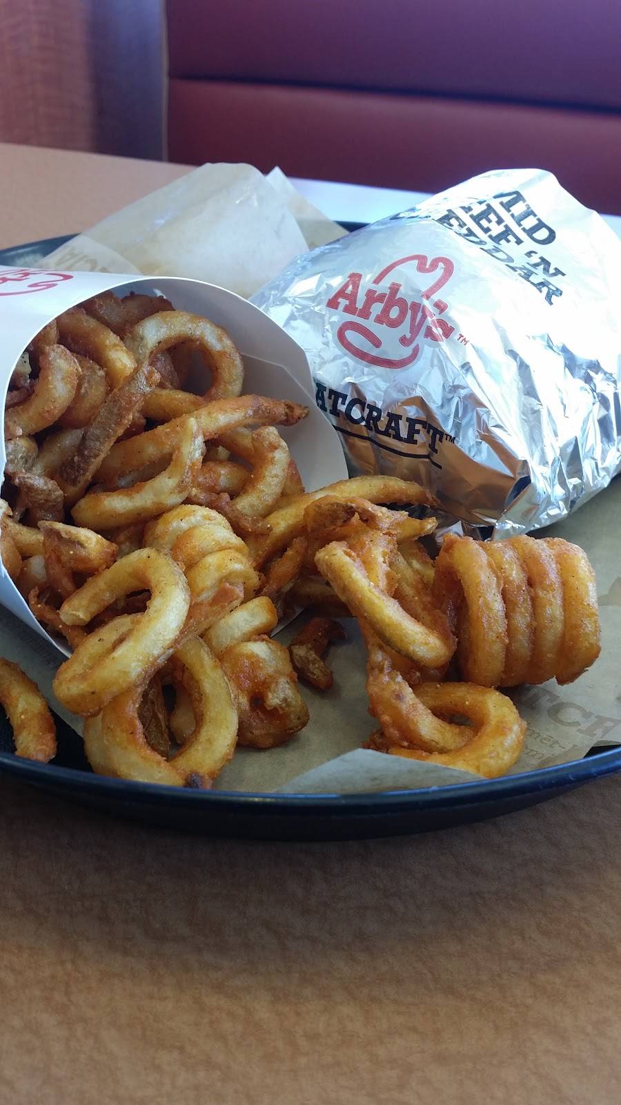 Arbys | meal takeaway | 20111 E Valley View Pkwy, Independence, MO 64057, USA | 8167951301 OR +1 816-795-1301