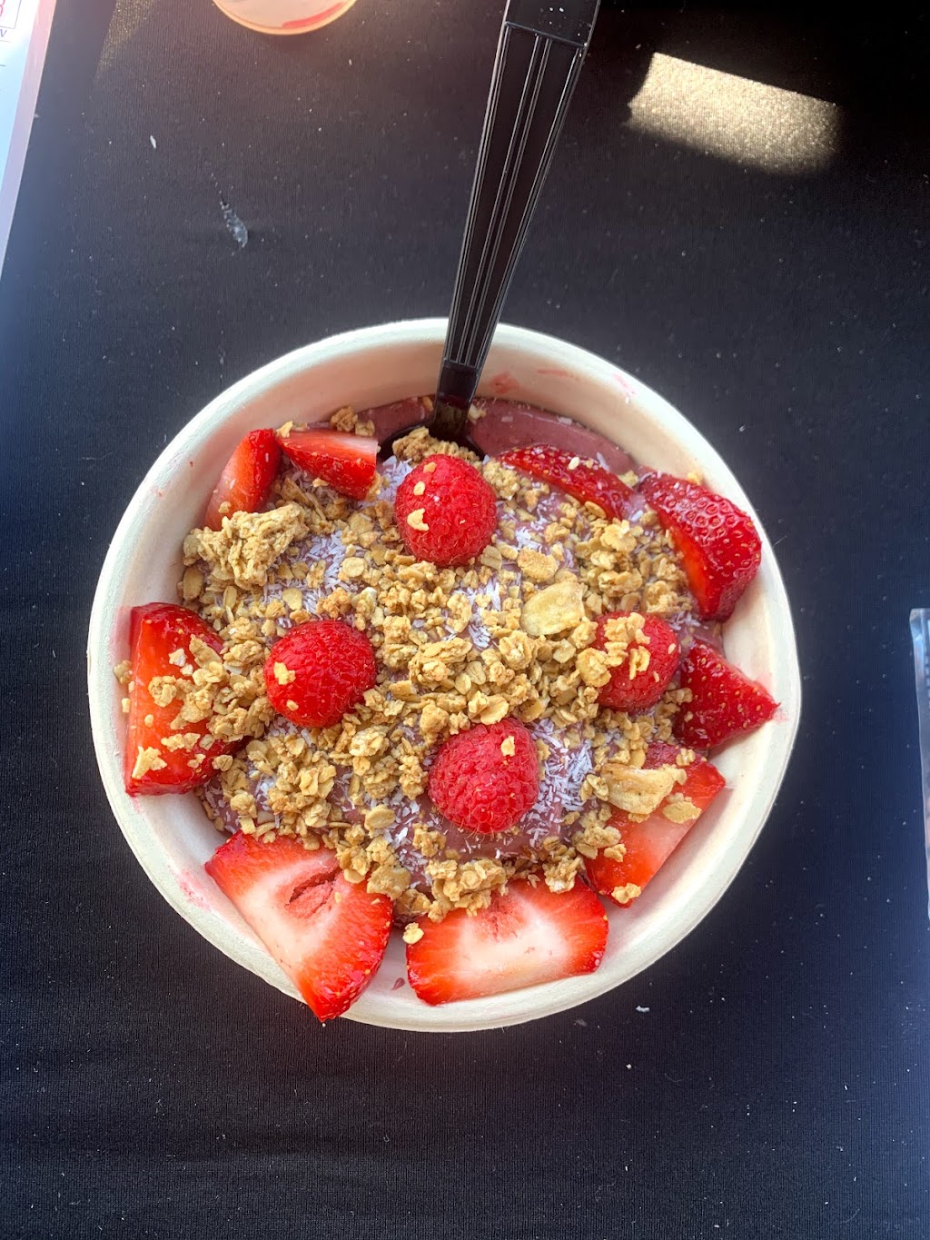 Powl Smoothies and Bowls | restaurant | 200 East Lyndale Ave N, Minneapolis, MN 55405, USA | 9704712023 OR +1 970-471-2023