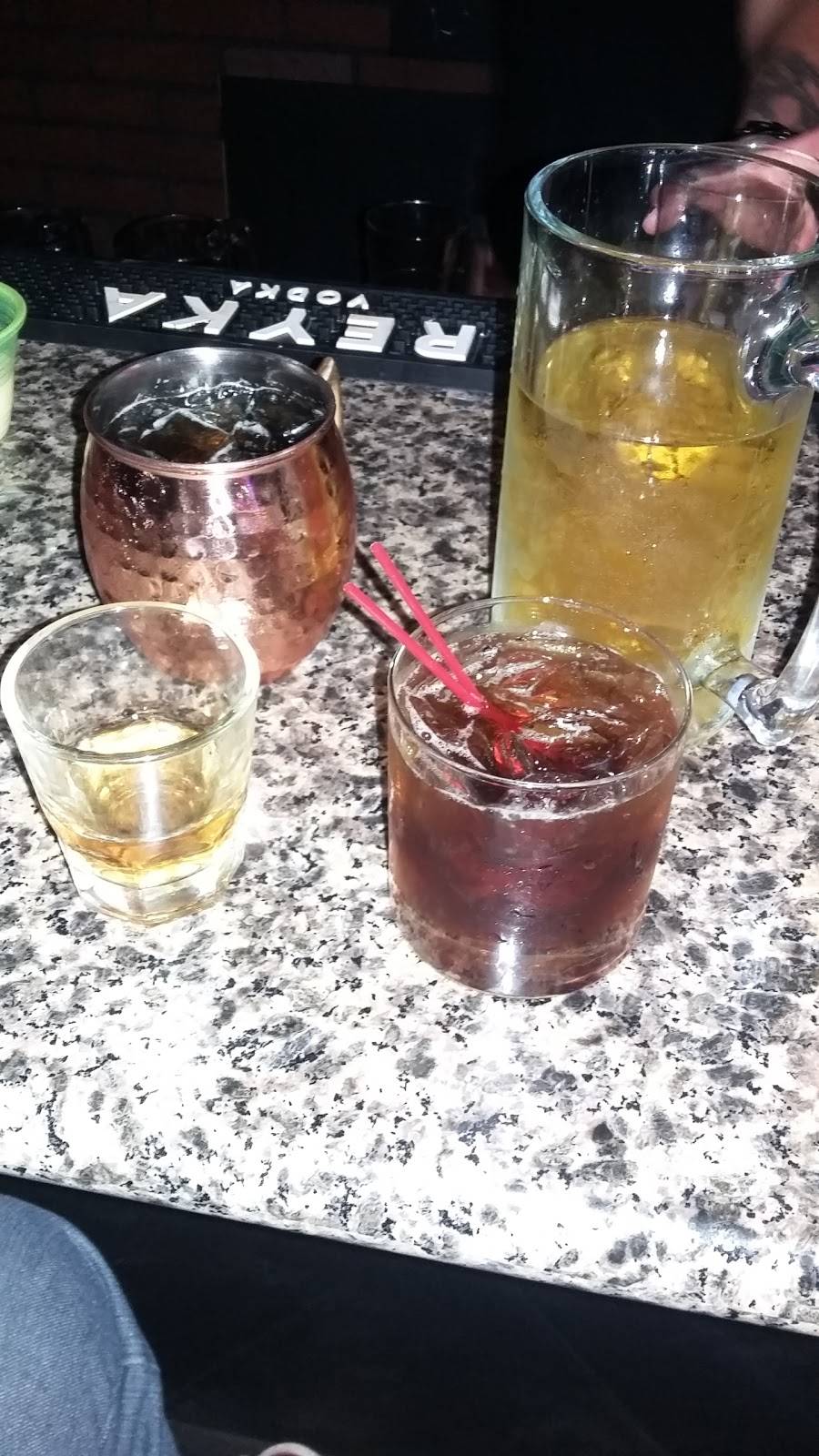 Firewater Bar | restaurant | 1528 W Holt Blvd, Ontario, CA 91762, USA | 9099842112 OR +1 909-984-2112