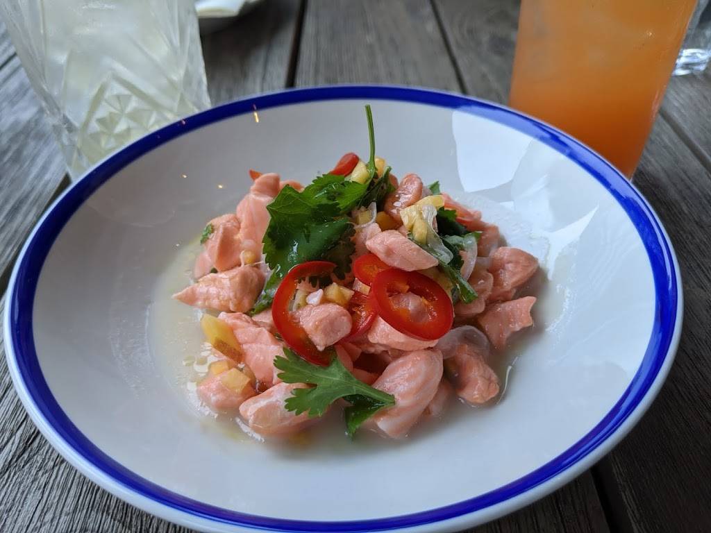 Atlántico | restaurant | 600 Harrison Ave, Boston, MA 02118, USA | 8572332898 OR +1 857-233-2898