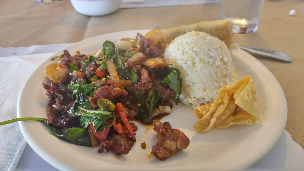 The Red Pepper | restaurant | 282 Orange Ave, Goleta, CA 93117, USA | 8059640995 OR +1 805-964-0995