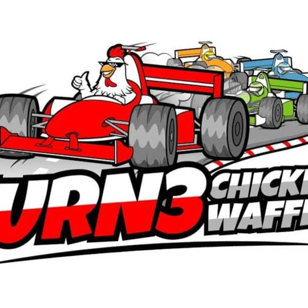 Turn 3 Chicken & Waffles | restaurant | 414 Dorman St, Indianapolis, IN 46202, USA | 3174265851 OR +1 317-426-5851