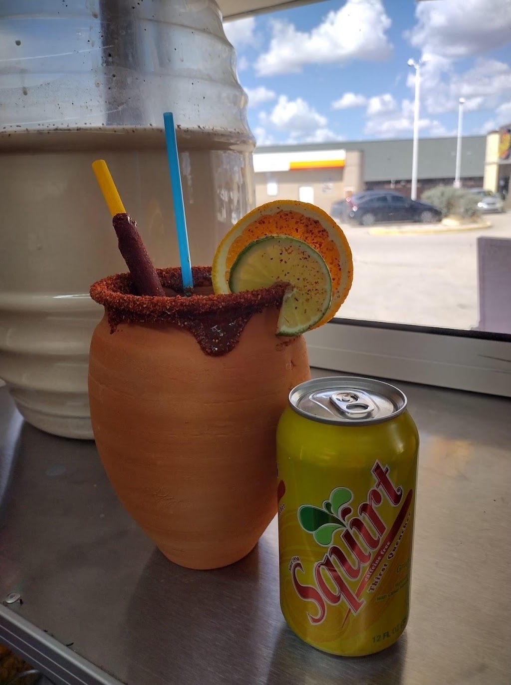 Miche Lauras Mix | restaurant | 3605 Western Center Blvd, Fort Worth, TX 76137, USA | 6823149420 OR +1 682-314-9420