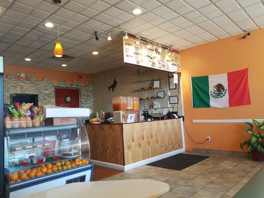 El Ranchito Mexican Restaurant | restaurant | 51-B Main St, Woodbridge, NJ 07095, USA | 7328556870 OR +1 732-855-6870