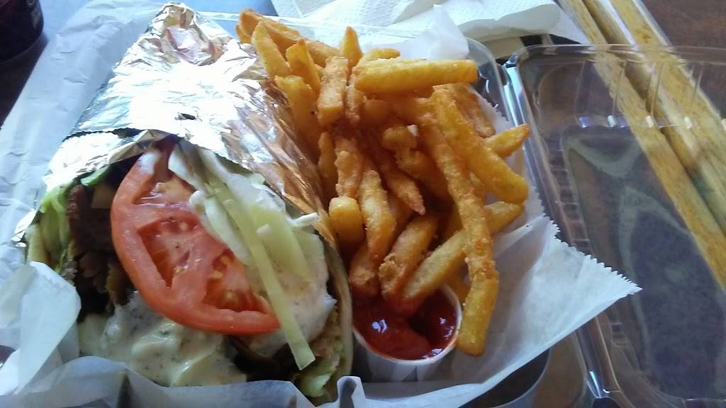 El Greco | cafe | 233 Main St, Greenfield, MA 01301, USA | 4137742844 OR +1 413-774-2844