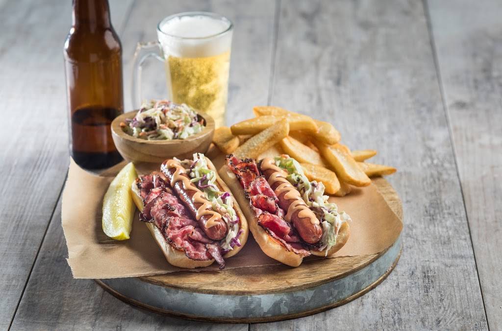 TooJays Deli • Bakery • Restaurant | restaurant | 515 E Altamonte Dr, Altamonte Springs, FL 32701, USA | 4078301770 OR +1 407-830-1770