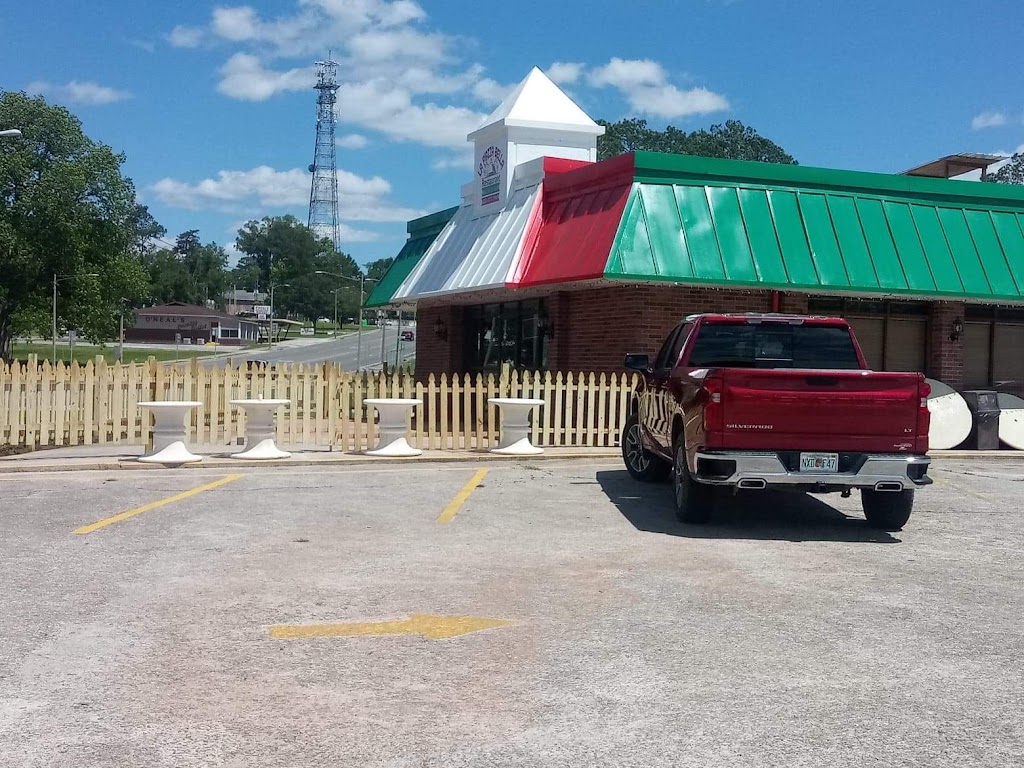 La piazza bella | restaurant | 683 W Base St, Madison, FL 32340, USA | 8509732521 OR +1 850-973-2521