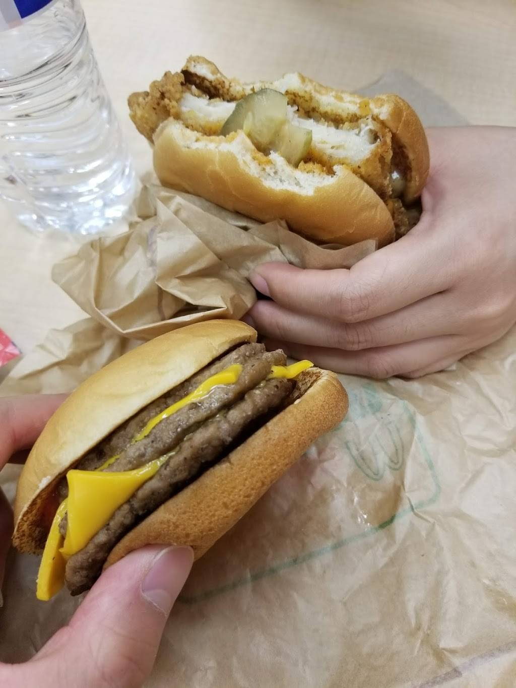 McDonalds | cafe | 1201 Union Ave, Newburgh, NY 12550, USA | 8455671224 OR +1 845-567-1224