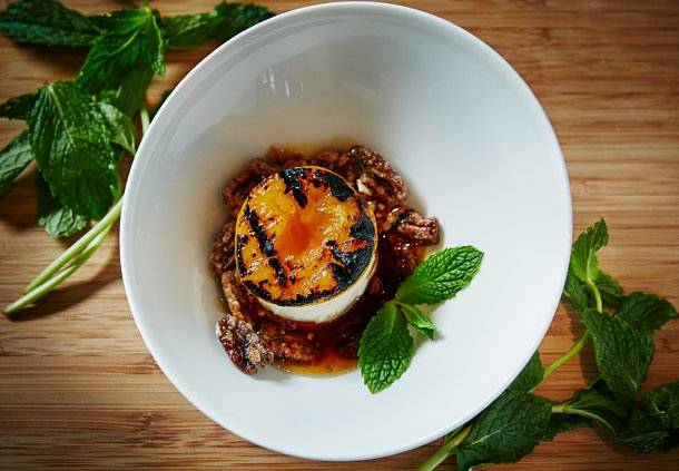 Vista.Kitchen.Bar | restaurant | 500 Bayview Cir, Newport Beach, CA 92660, USA | 9495096071 OR +1 949-509-6071